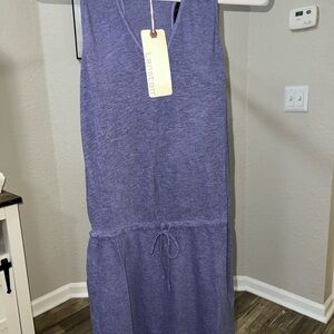 Lanston size Medium summer dress.